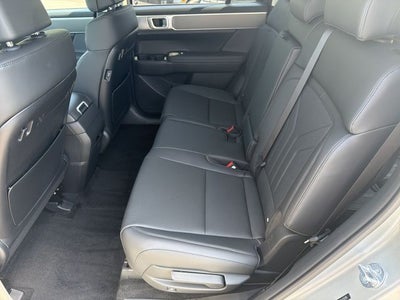 2026 Hyundai Santa Fe XRT AWD