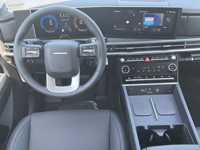 2026 Hyundai Santa Fe XRT AWD