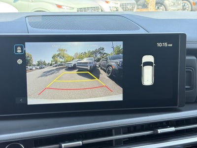 2026 Hyundai Santa Fe XRT AWD