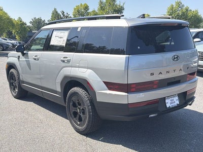 2026 Hyundai Santa Fe XRT AWD