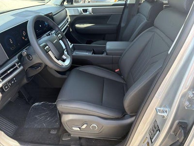 2026 Hyundai Santa Fe XRT AWD