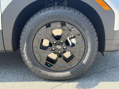 2026 Hyundai Santa Fe XRT AWD