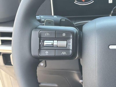 2026 Hyundai Santa Fe XRT AWD