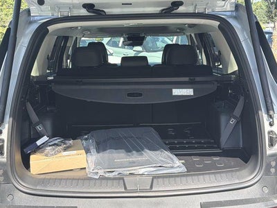 2026 Hyundai Santa Fe XRT AWD