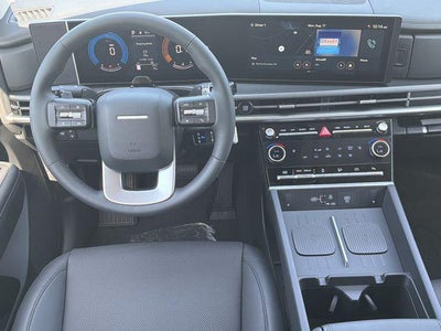 2026 Hyundai Santa Fe XRT AWD