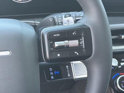 2026 Hyundai Santa Fe XRT AWD