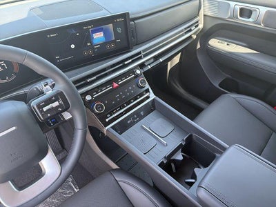 2026 Hyundai Santa Fe XRT AWD