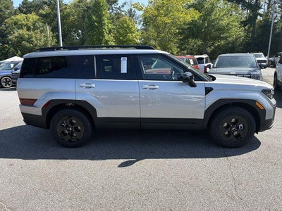 2026 Hyundai Santa Fe XRT AWD