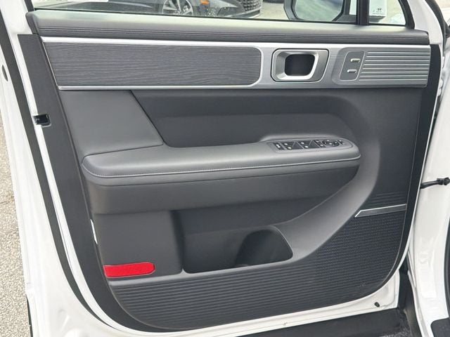 2026 Hyundai Santa Fe Limited FWD