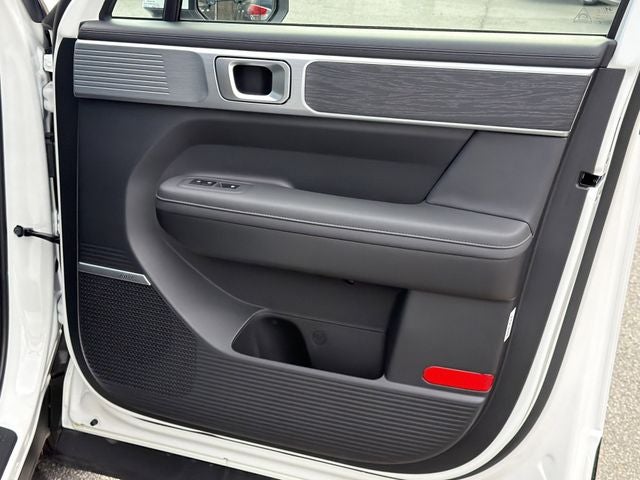 2026 Hyundai Santa Fe Limited FWD