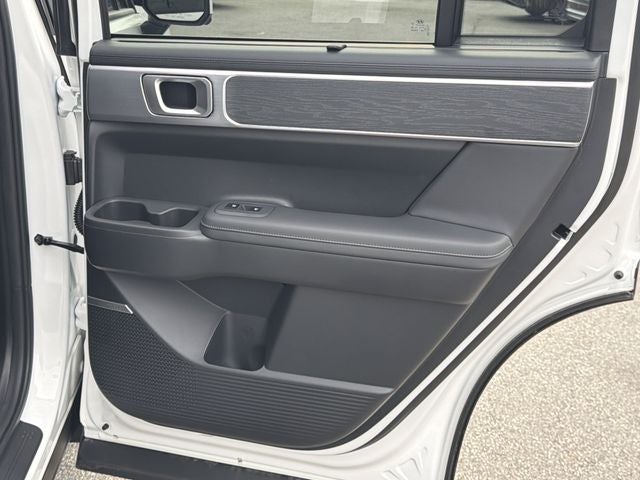 2026 Hyundai Santa Fe Limited FWD