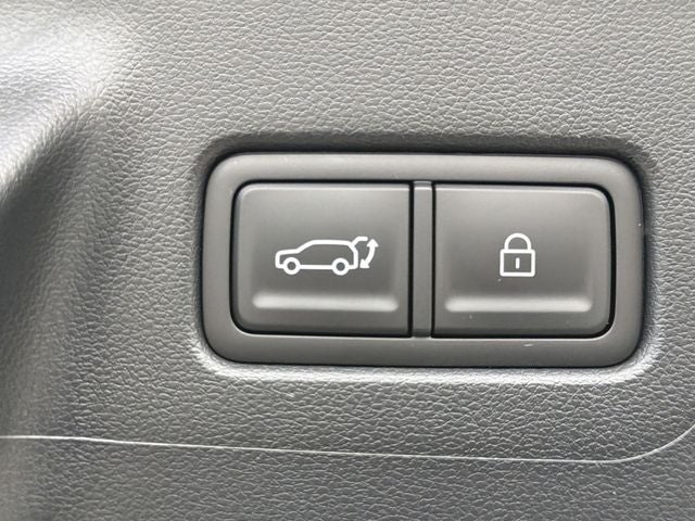 2026 Hyundai Santa Fe Limited FWD