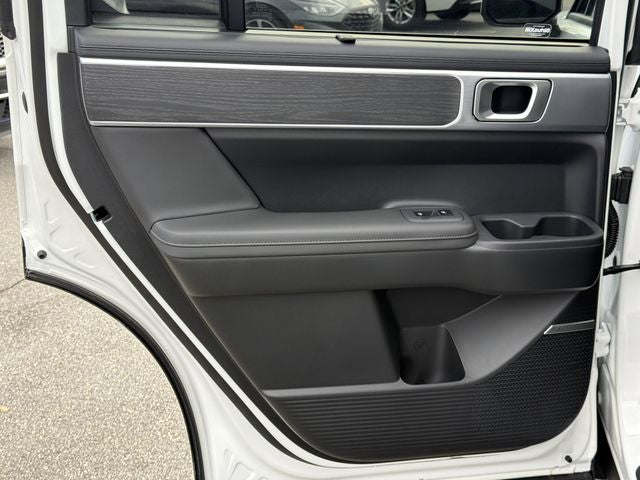 2026 Hyundai Santa Fe Limited FWD