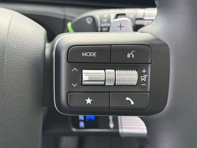 2026 Hyundai Santa Fe Limited FWD
