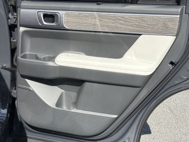 2026 Hyundai Santa Fe Limited FWD