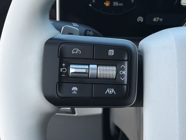 2026 Hyundai Santa Fe Limited FWD