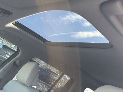 2026 Hyundai Santa Fe Limited FWD