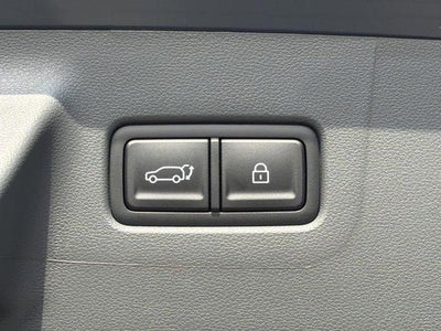 2026 Hyundai Santa Fe Limited FWD