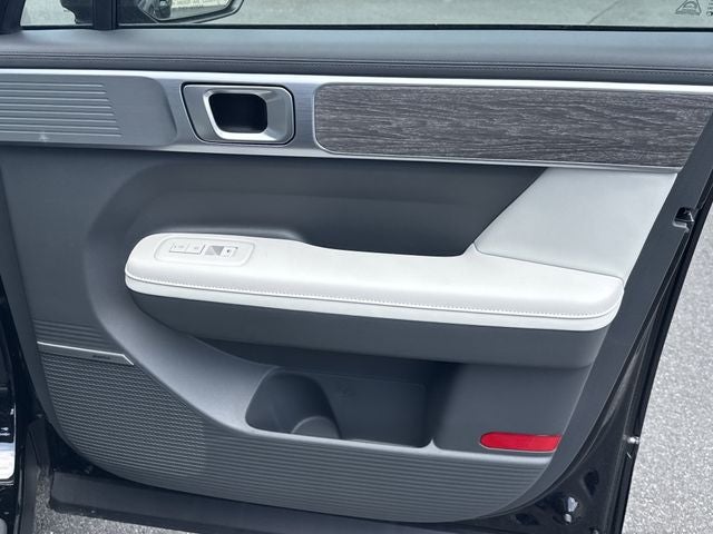 2026 Hyundai Santa Fe Limited FWD