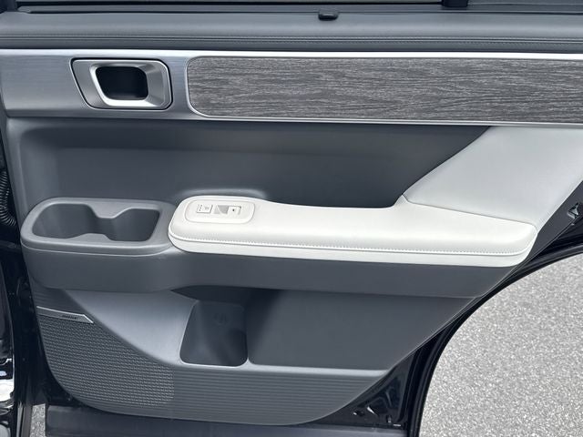 2026 Hyundai Santa Fe Limited FWD