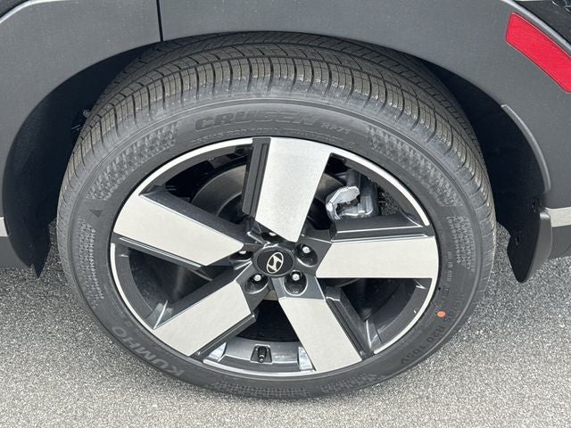 2026 Hyundai Santa Fe Limited FWD