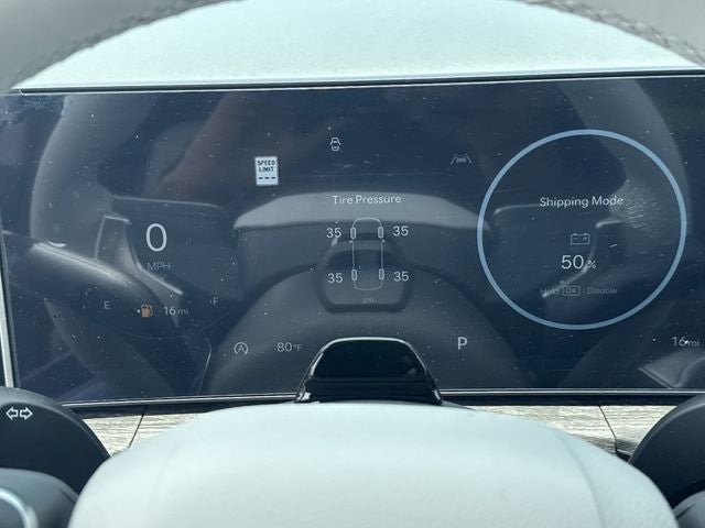 2026 Hyundai Santa Fe Limited FWD