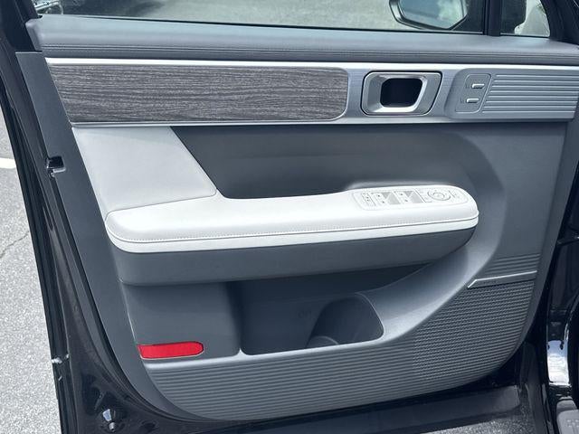 2026 Hyundai Santa Fe Limited FWD