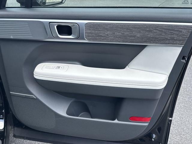 2026 Hyundai Santa Fe Limited FWD