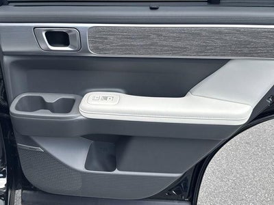 2026 Hyundai Santa Fe Limited FWD
