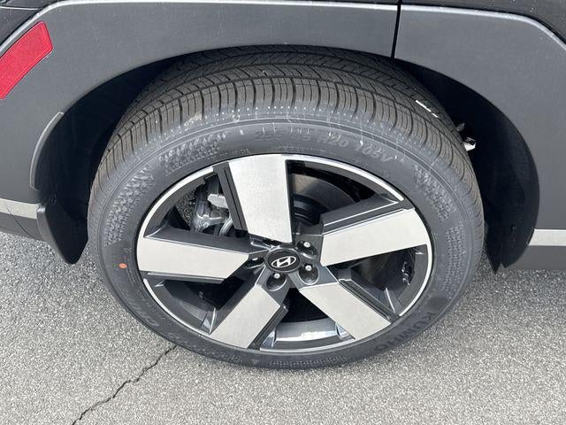 2026 Hyundai Santa Fe Limited FWD