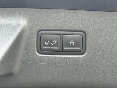 2026 Hyundai Santa Fe Limited FWD