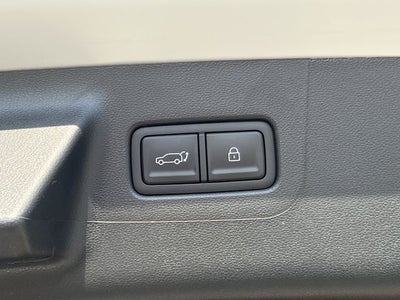 2026 Hyundai Santa Fe Limited FWD
