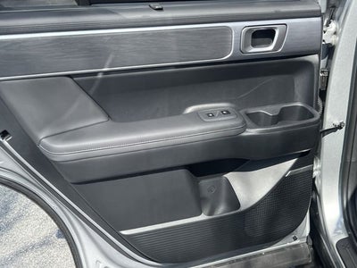 2026 Hyundai Santa Fe Limited FWD