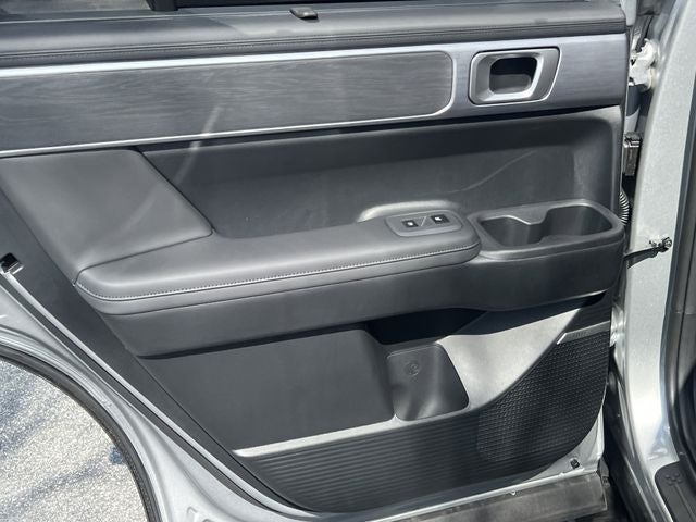 2026 Hyundai Santa Fe Limited FWD