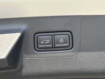 2026 Hyundai Santa Fe Limited FWD