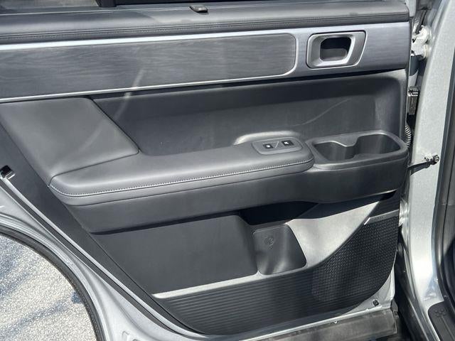 2026 Hyundai Santa Fe Limited FWD