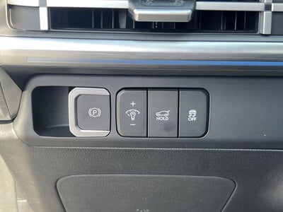 2026 Hyundai Santa Fe Limited FWD