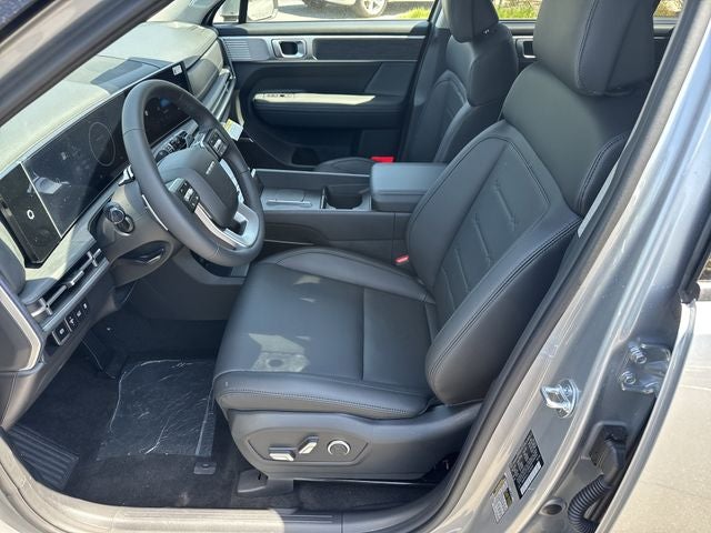 2026 Hyundai Santa Fe Limited FWD