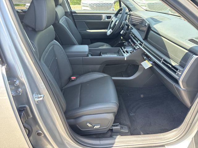 2026 Hyundai Santa Fe Limited FWD