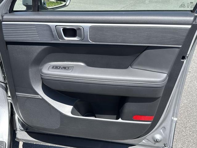 2026 Hyundai Santa Fe Limited FWD