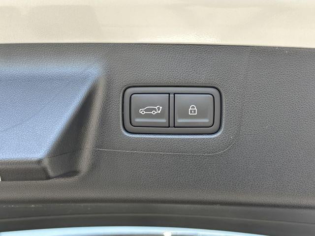 2026 Hyundai Santa Fe Limited FWD