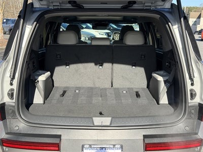 2024 Hyundai Santa Fe Limited