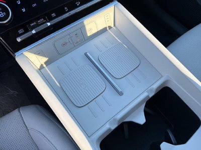 2027 Hyundai Santa Fe Limited AWD