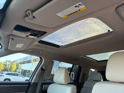2027 Hyundai Santa Fe Limited AWD