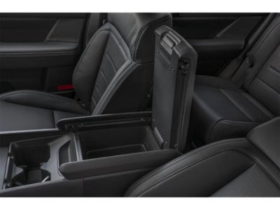 2027 Hyundai Santa Fe Calligraphy FWD
