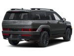 2027 Hyundai Santa Fe Calligraphy FWD