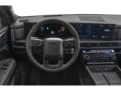 2027 Hyundai Santa Fe Calligraphy FWD