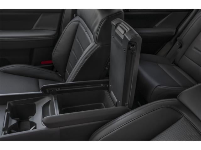 2027 Hyundai Santa Fe Calligraphy FWD