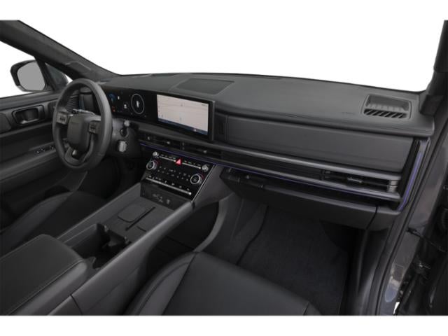 2027 Hyundai Santa Fe Calligraphy FWD