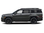 2027 Hyundai Santa Fe Calligraphy FWD